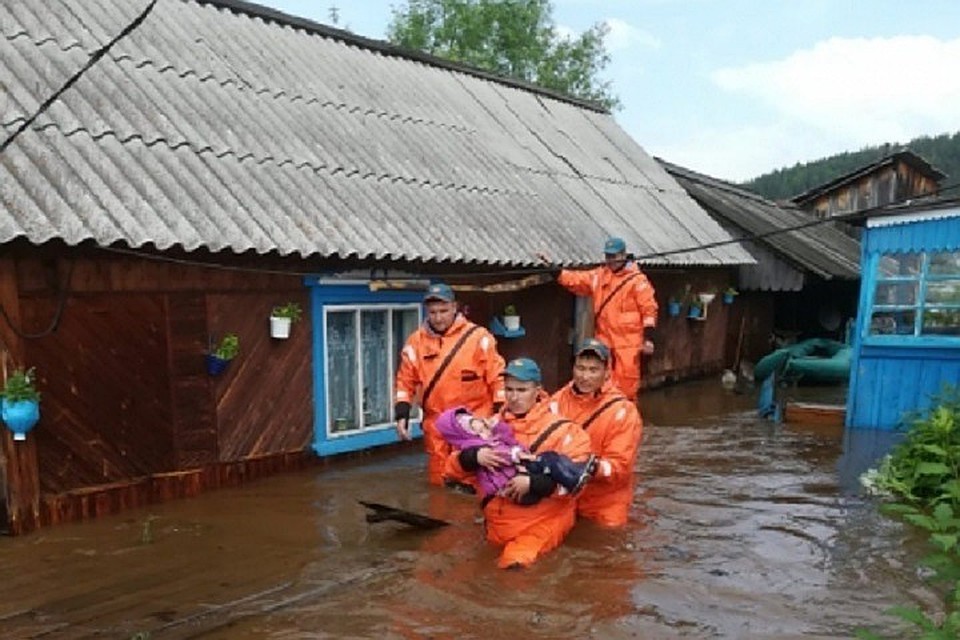 Үерт автсан Эрхүү муж 