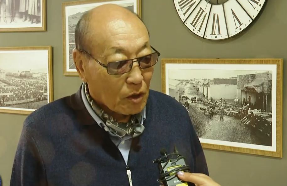 СОЁЛЫН ГАВЬЯАТ ЗҮТГЭЛТЭН Г.ЧУЛУУНБАТ