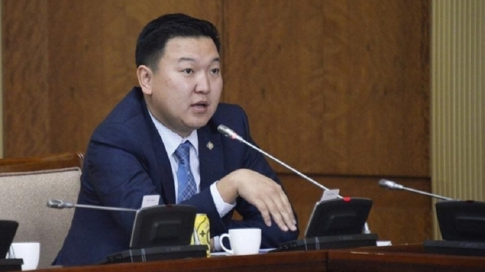 УИХ-ын гишүүн Н.Учрал