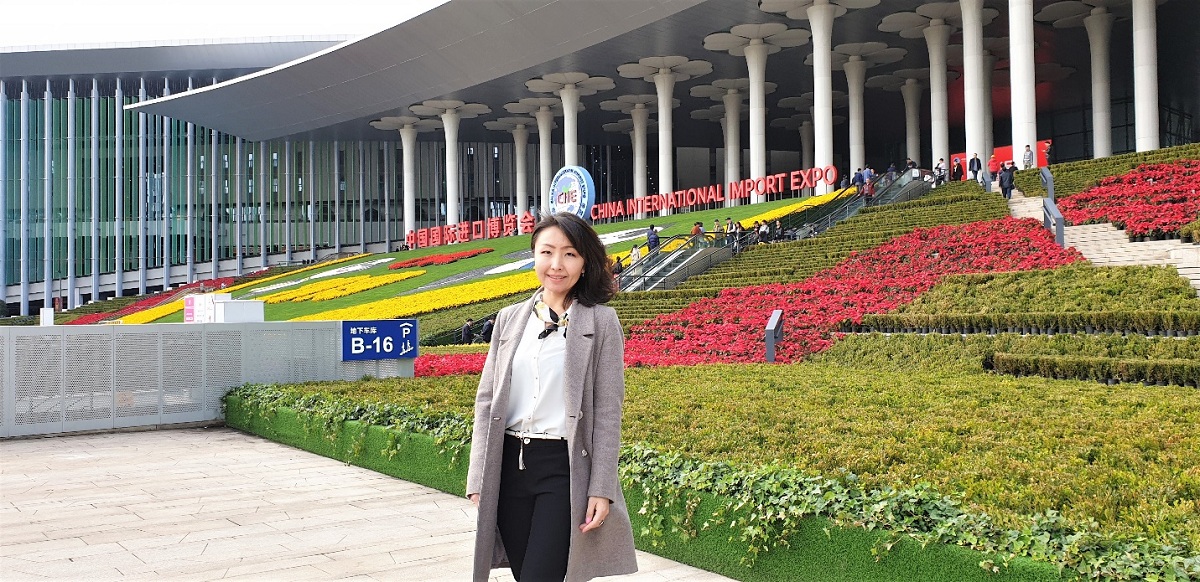 Хятад судлаач, Боловсролын ухааны доктор (Ph.D), Хүмүүнлэгийн Ухааны Их сургуулийн багш Т.Чулуун-Эрдэнэ