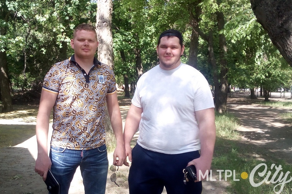 Руслан Куксов