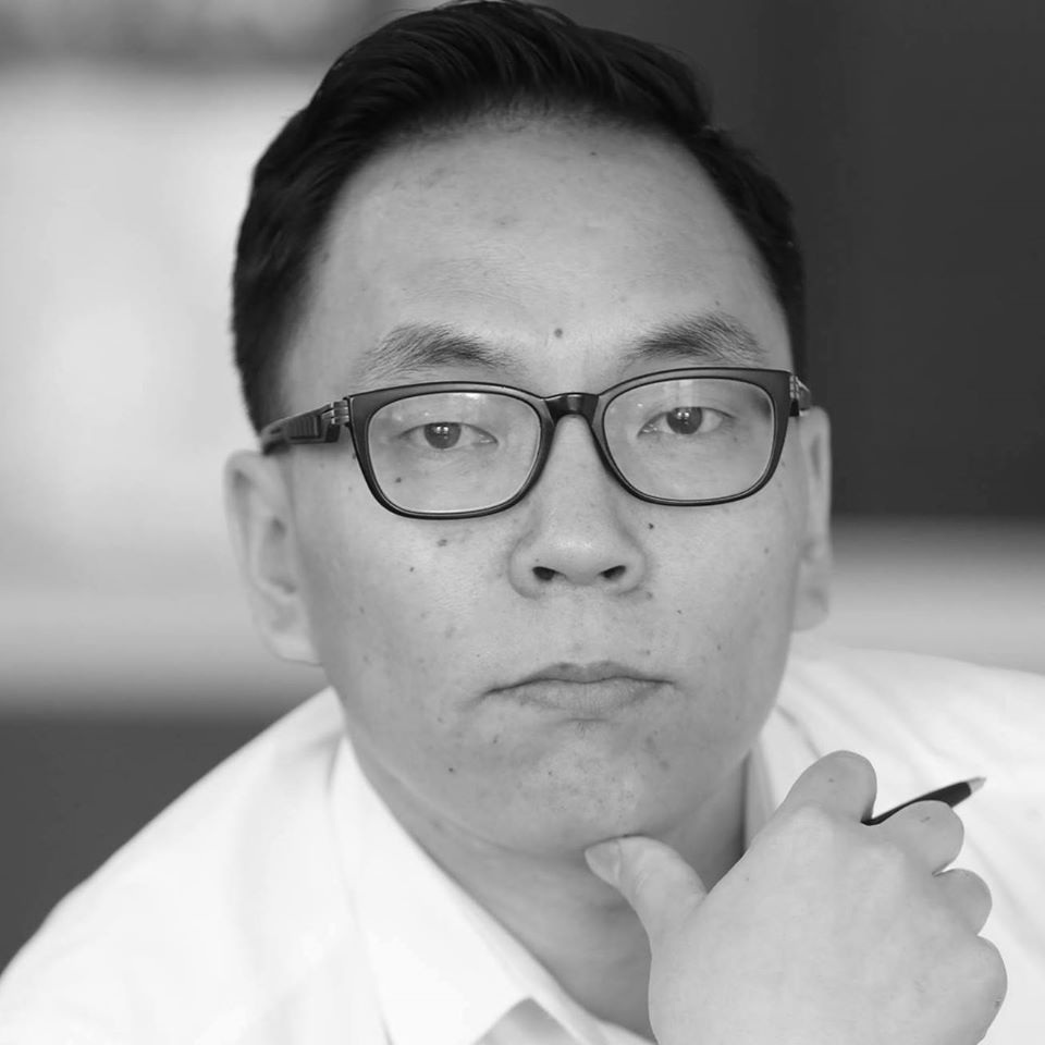 Дамдинсүрэнгийн Дамдинжав