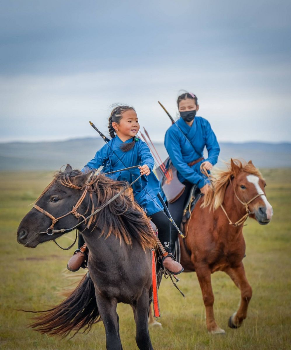 Гэрэл зургийг: М.Зоригт