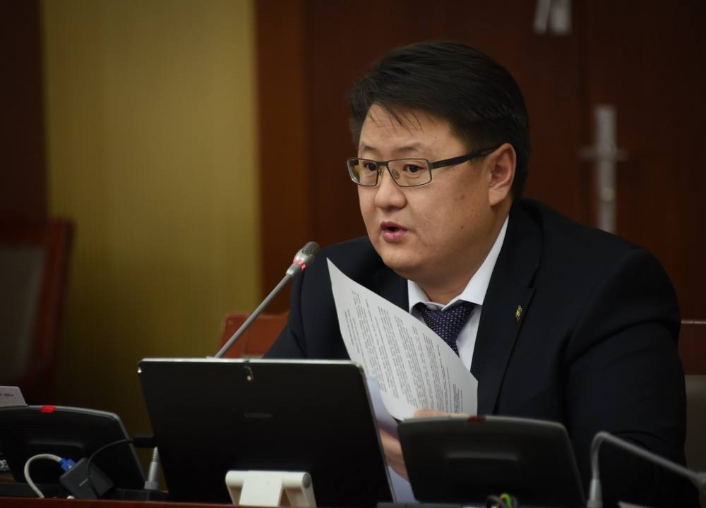 УИХ-ын гишүүн Ш.Раднаасэд