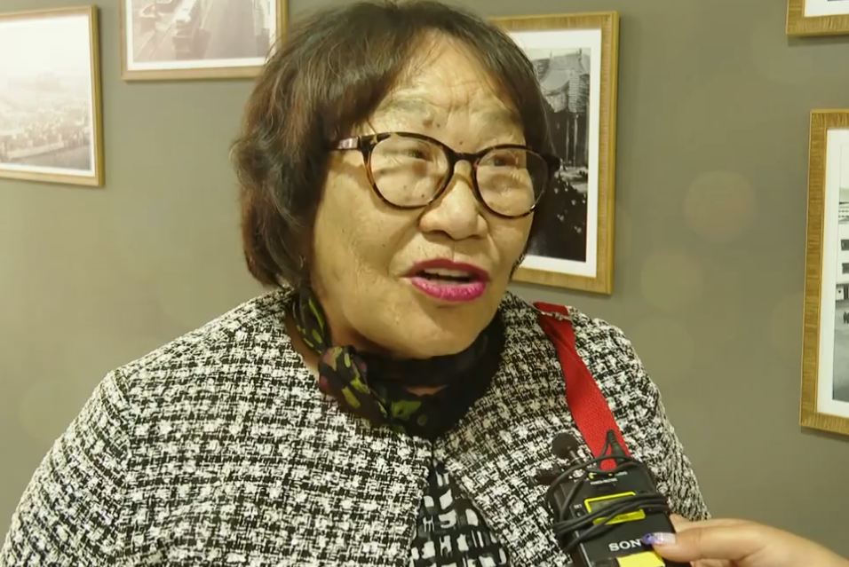 АХМАД СЭТГҮҮЛЧ Я.ЛХАГВАСҮРЭН