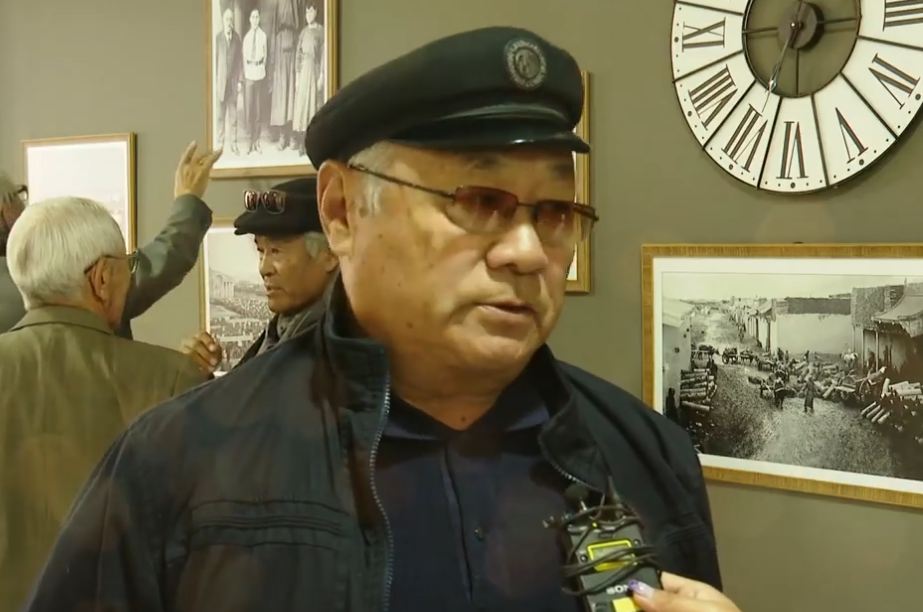 СОЁЛЫН ГАВЬЯАТ ЗҮТГЭЛТЭН С.ЗЭВСЭГ