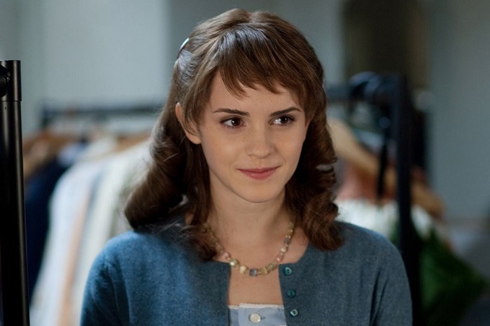 “My Week with Marilyn” 2011