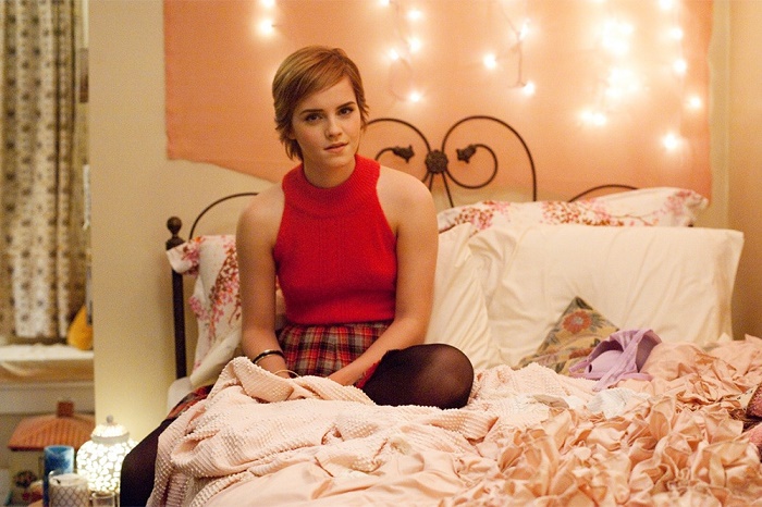 “The Perks of Being a Wallflower” 2012