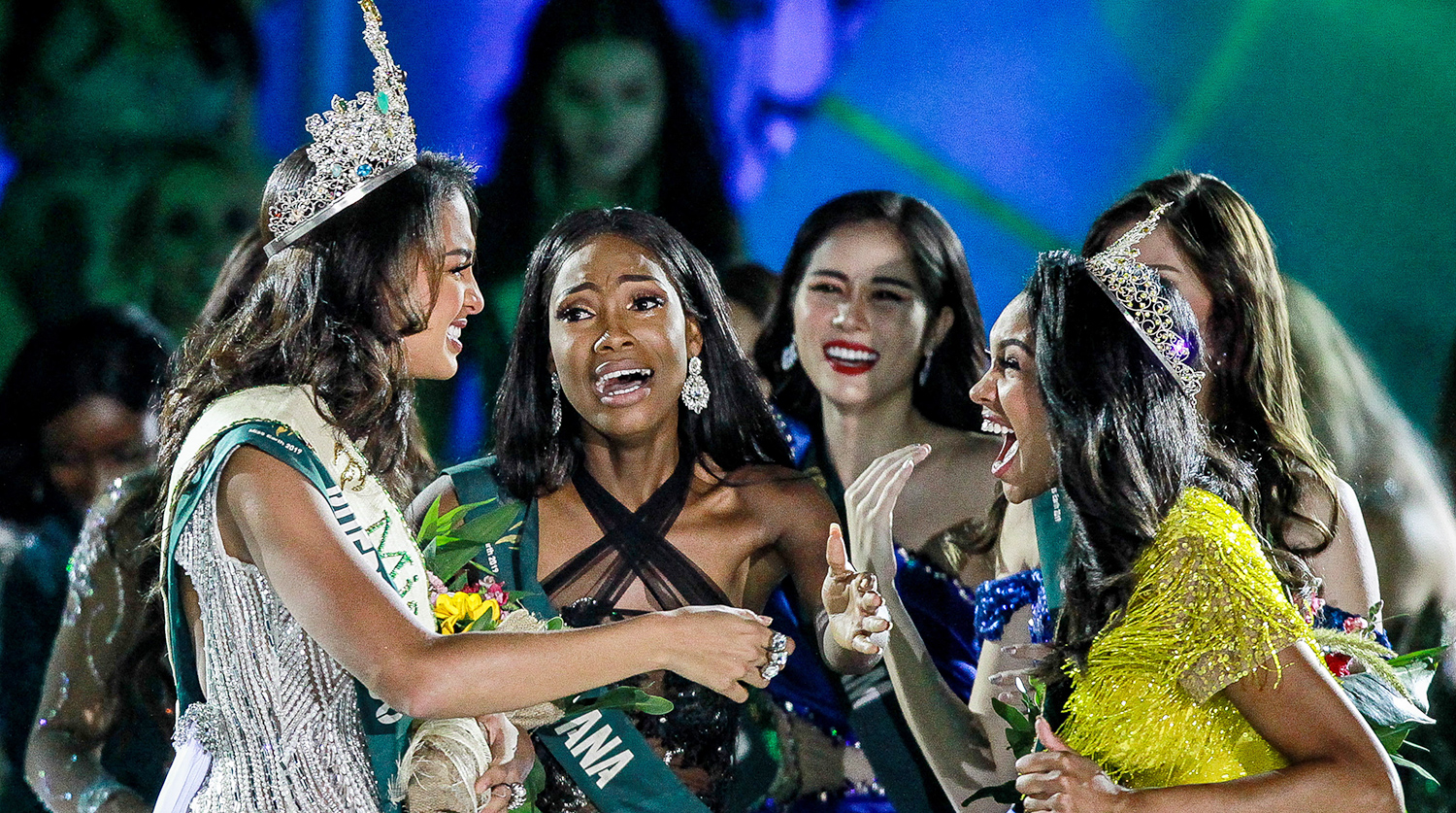 Нелли Пиментел