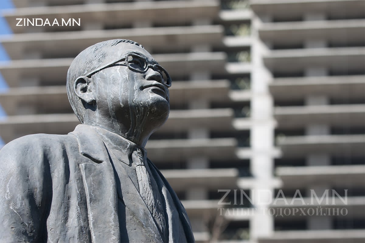 2019 оны дөрөвдүгээр сарын 20-ны өдөр / MPA